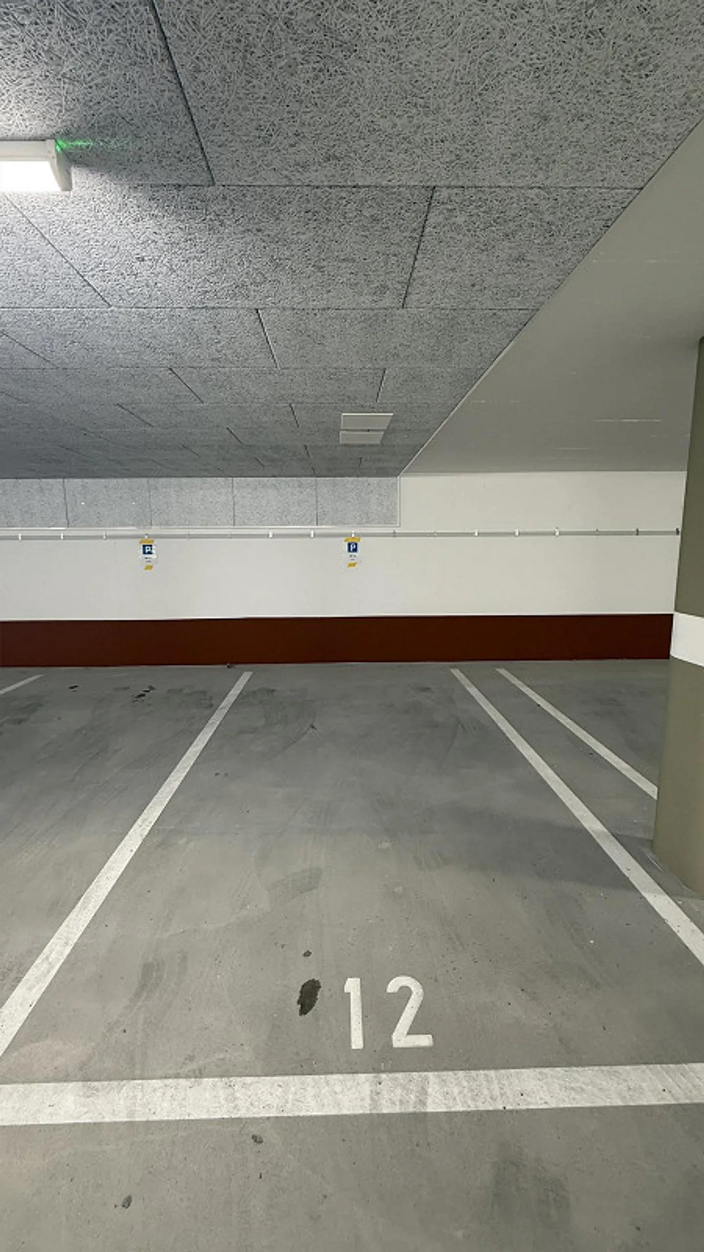 Appartement de jardin 2,5 pièces dans un nouveau bâtiment avec jardin privé de 42 m² - première occupation - Photo 16 sur 16