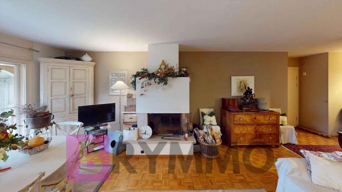 2,5-Zimmer-Wohnung - Foto 4 von 13