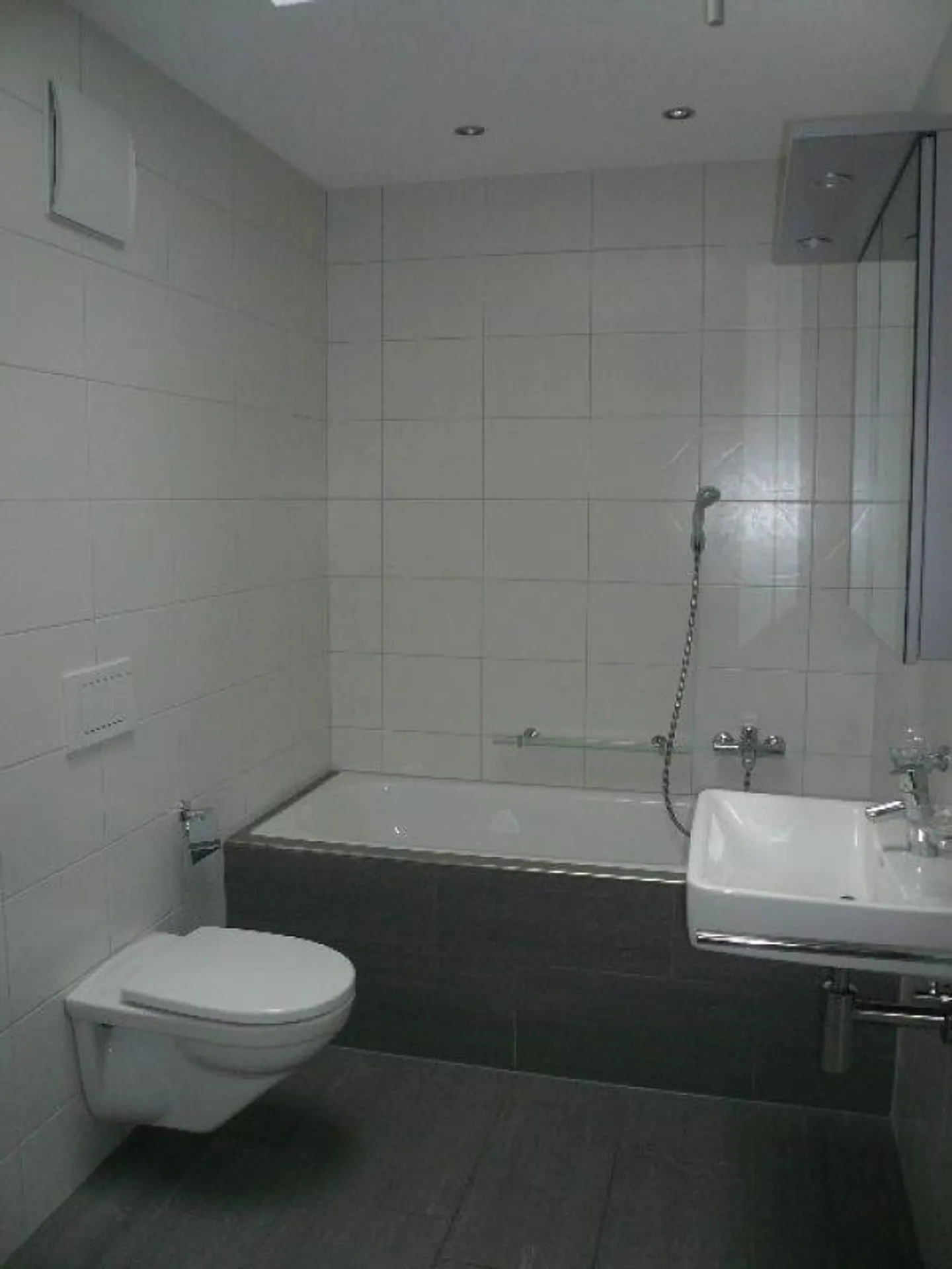Beautiful 3.5 Room Penthouse Apartment in a Central Location - Photo 6 of 9