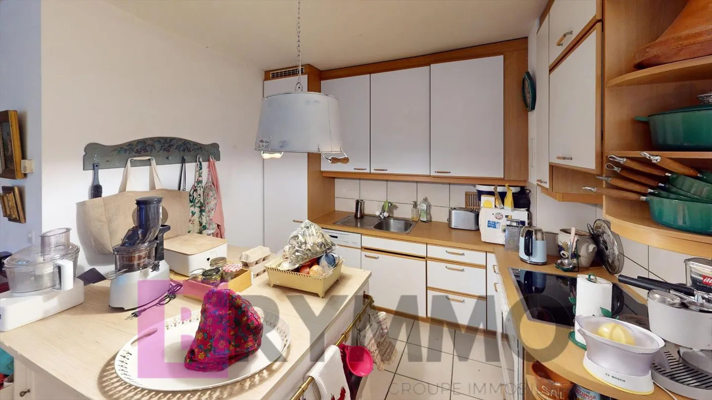 2,5-Zimmer-Wohnung - Foto 7 von 13