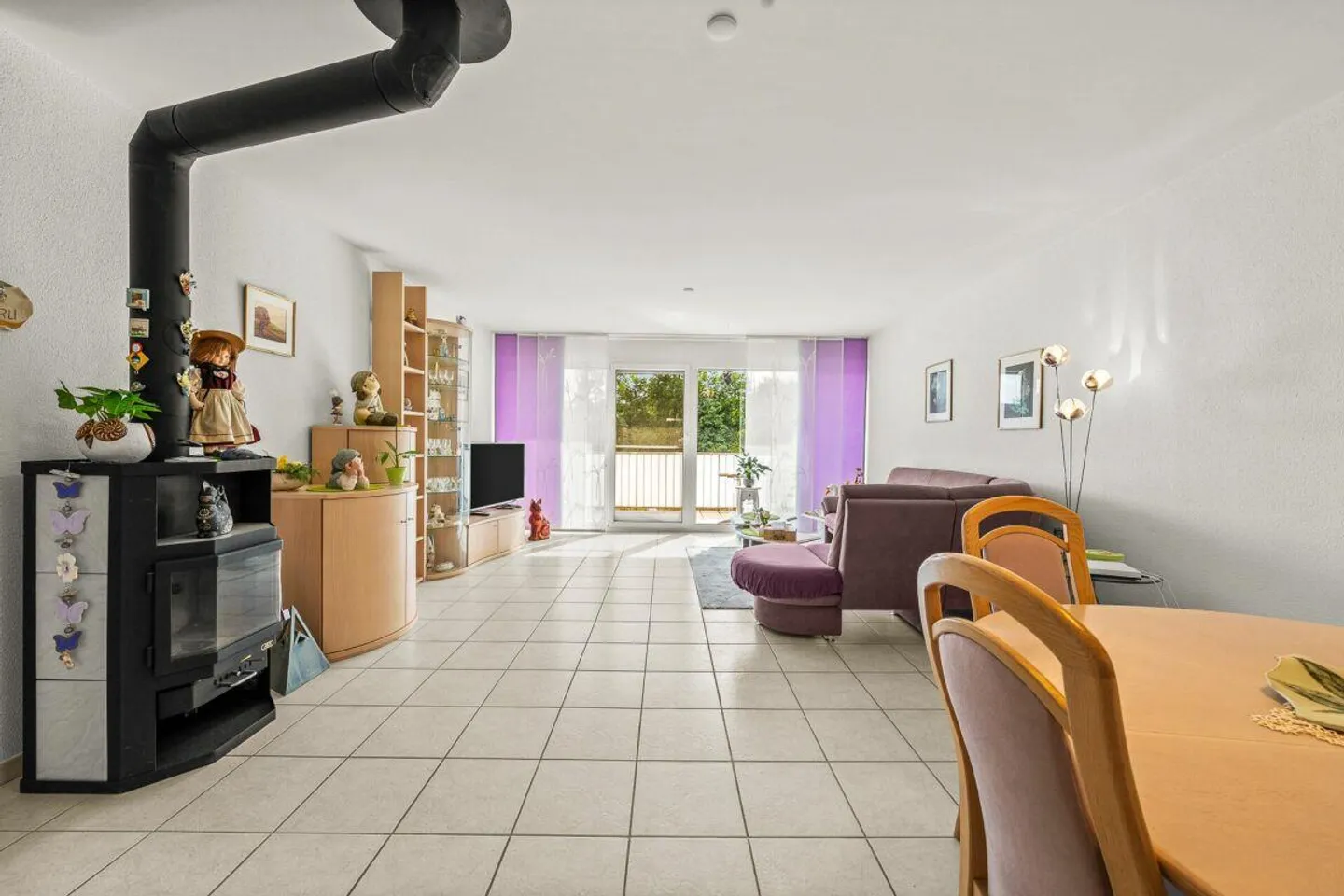 DUPLEX APARTMENT IN PRIME LOCATION - Photo 1 of 15
