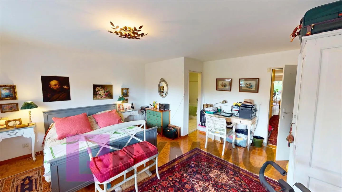 2,5-Zimmer-Wohnung - Foto 8 von 13