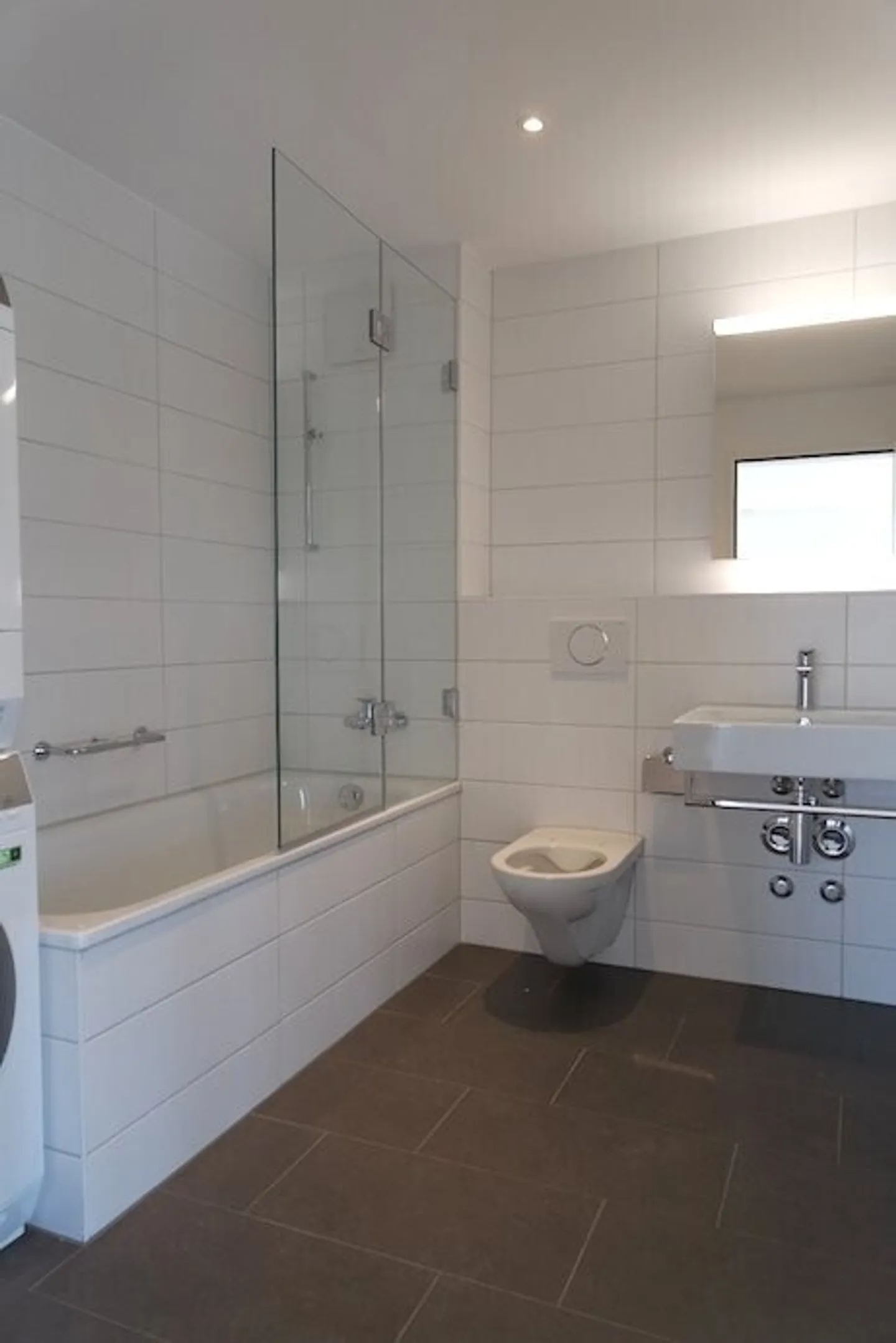 Modernes Apartment mit zwei Terrassen - Foto 6 von 10