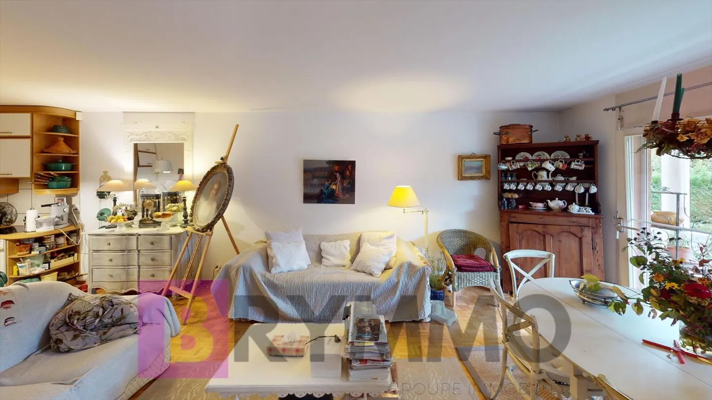 2,5-Zimmer-Wohnung - Foto 5 von 13