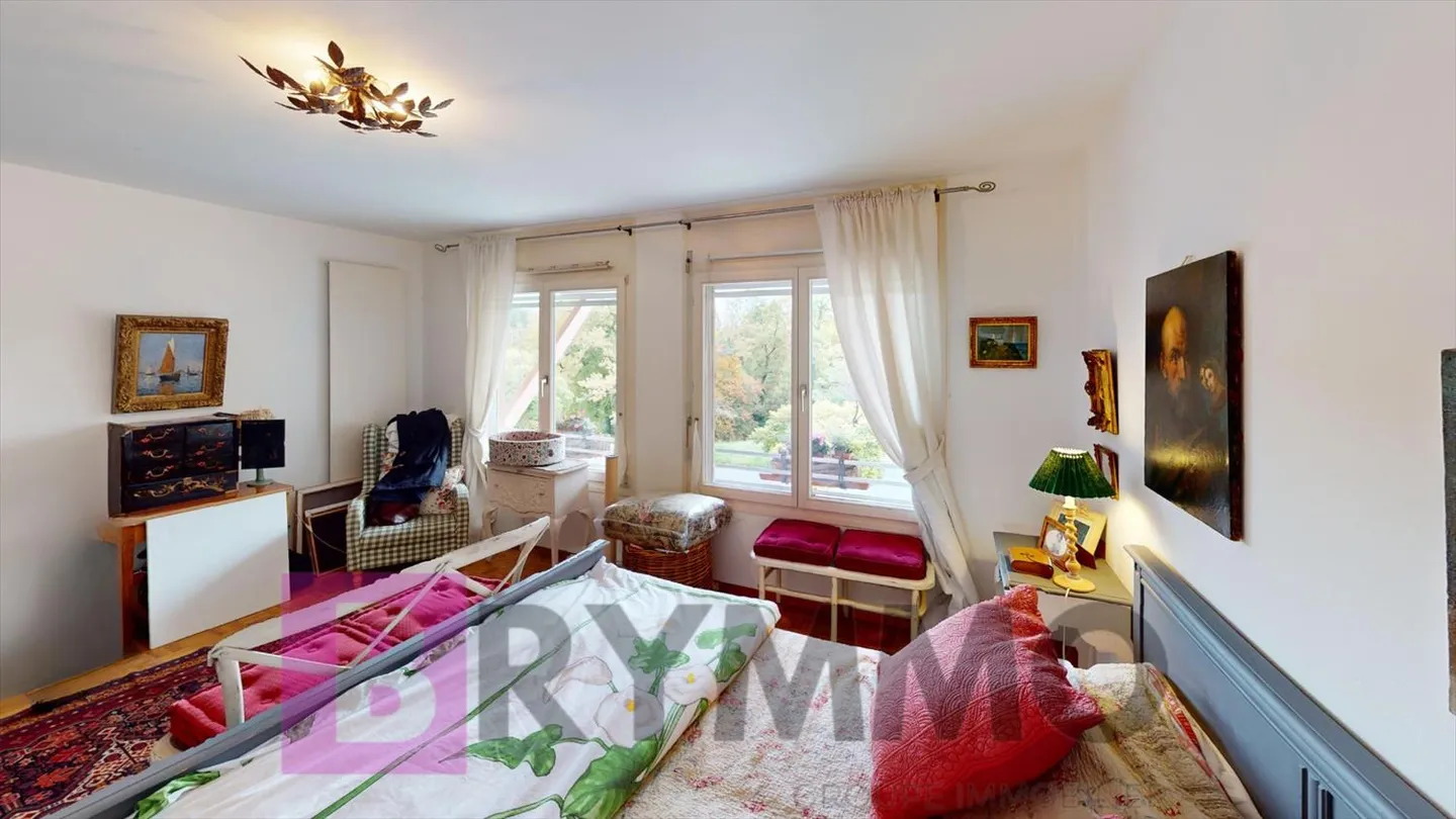 2,5-Zimmer-Wohnung - Foto 9 von 13