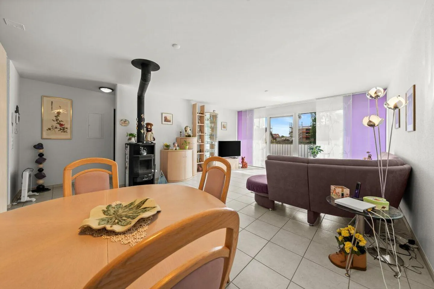 DUPLEX APARTMENT IN PRIME LOCATION - Photo 2 of 15