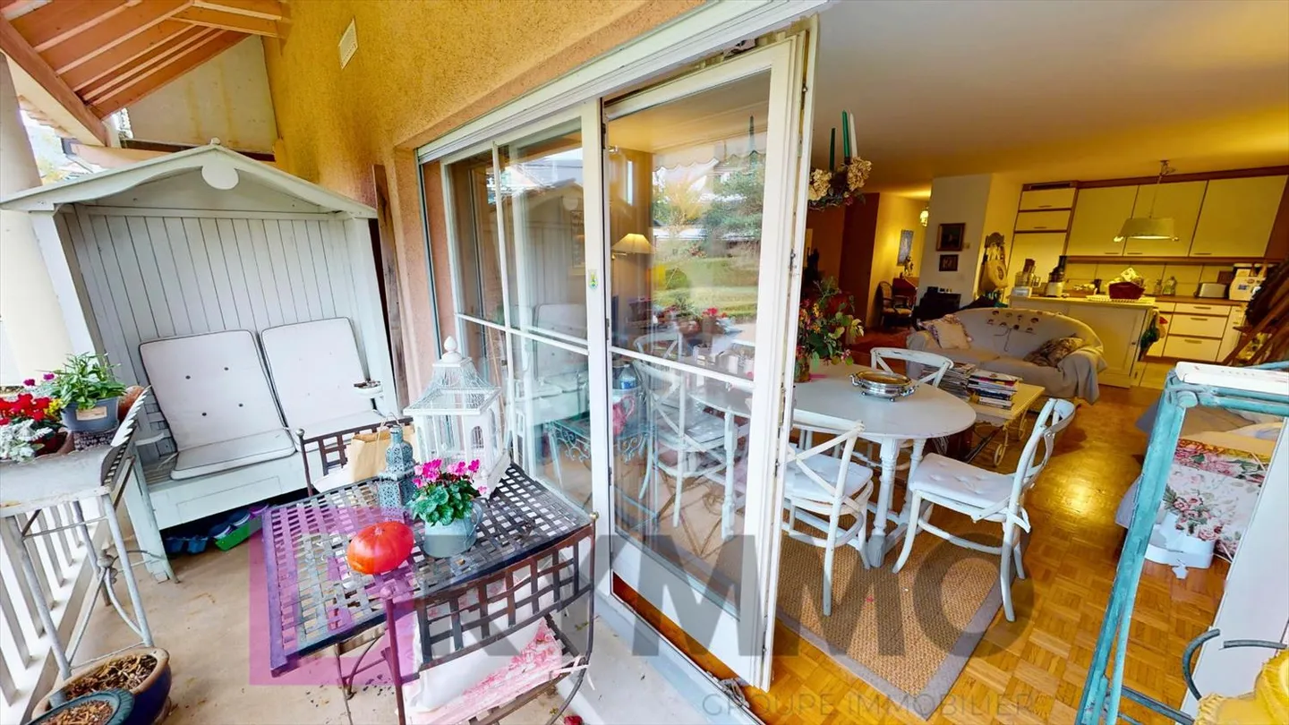 2,5-Zimmer-Wohnung - Foto 11 von 13