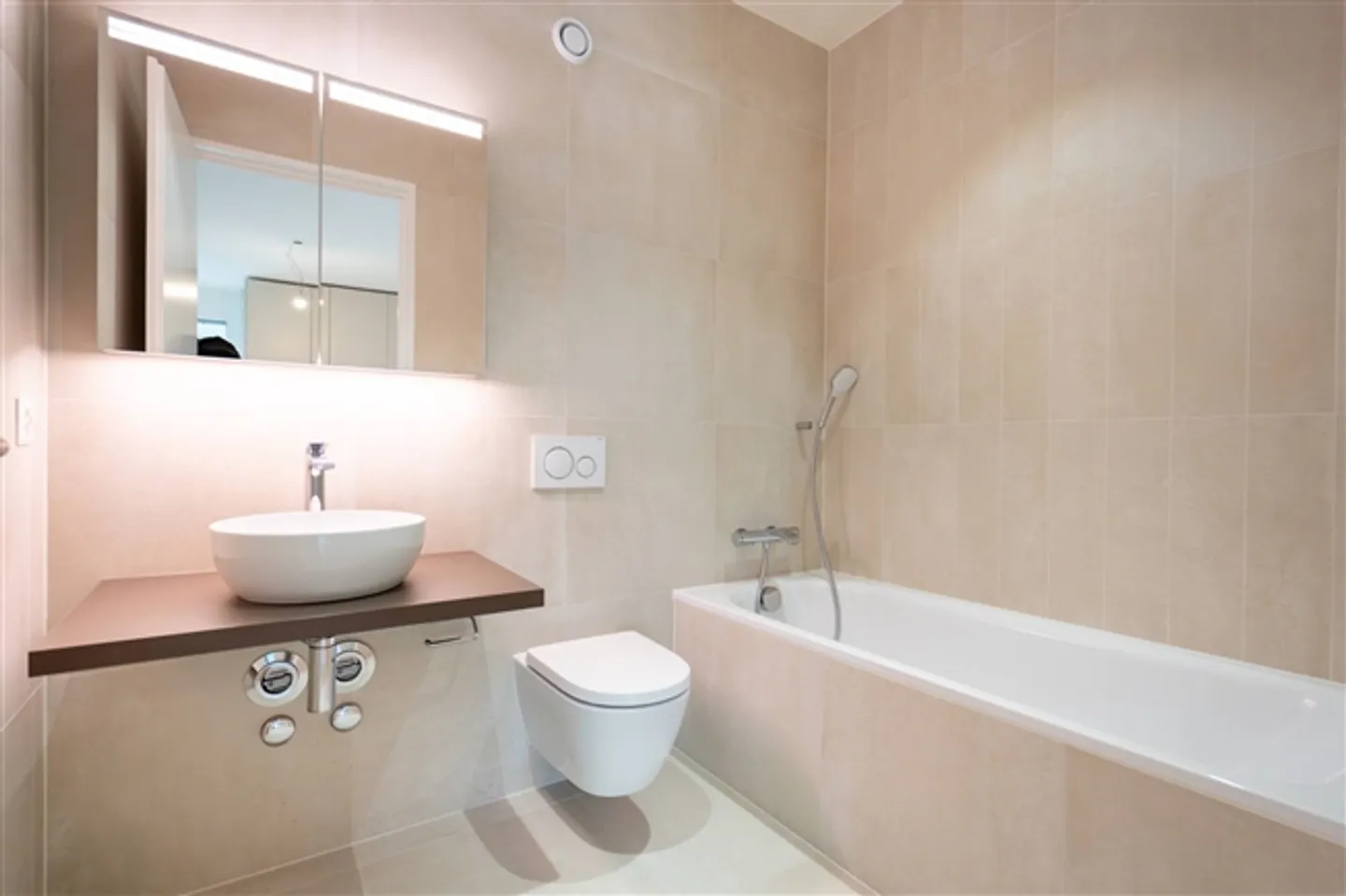 Magnifique appartement de 3.5 pièces avec vue sur le lac - Photo 9 sur 13