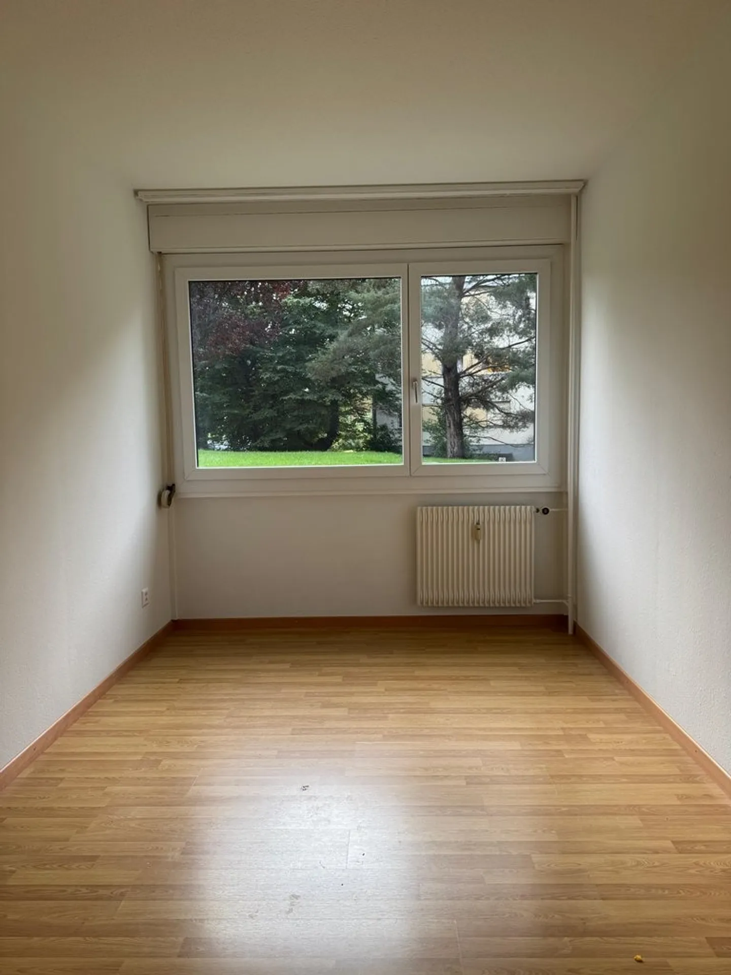 Beautiful 3.5 room apartment in Ostermundigen for rent - Photo 3 of 7