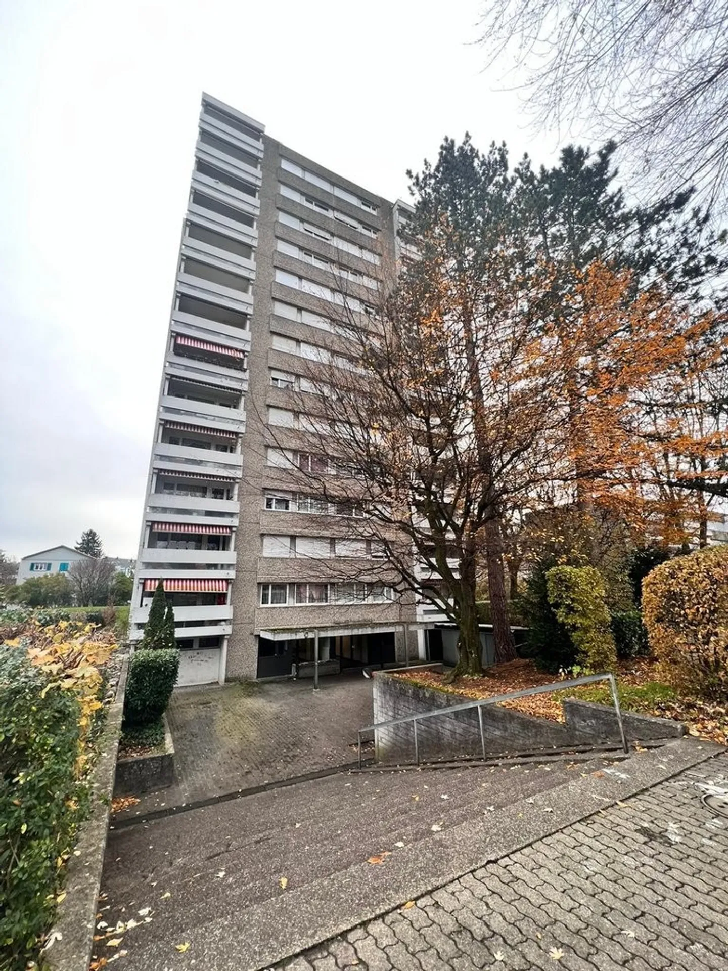 Beautiful 3.5 room apartment in Ostermundigen for rent - Photo 1 of 7