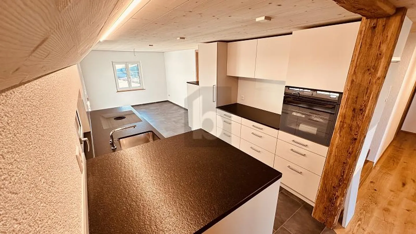 «LICHTDURCHFLUTET, MODERN, ERSTBEZUG» - Foto 1 von 6