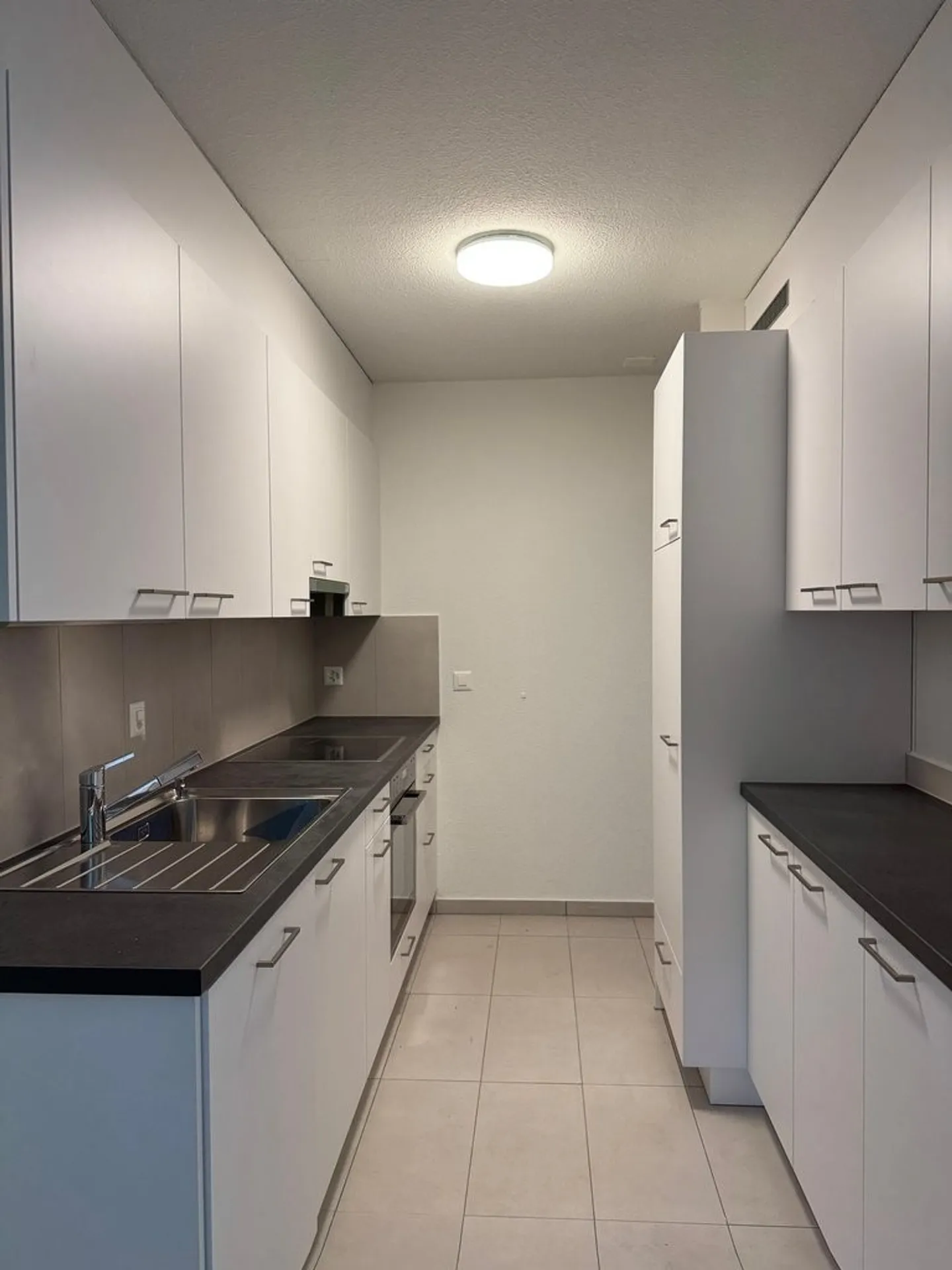 Beautiful 3.5 room apartment in Ostermundigen for rent - Photo 2 of 7