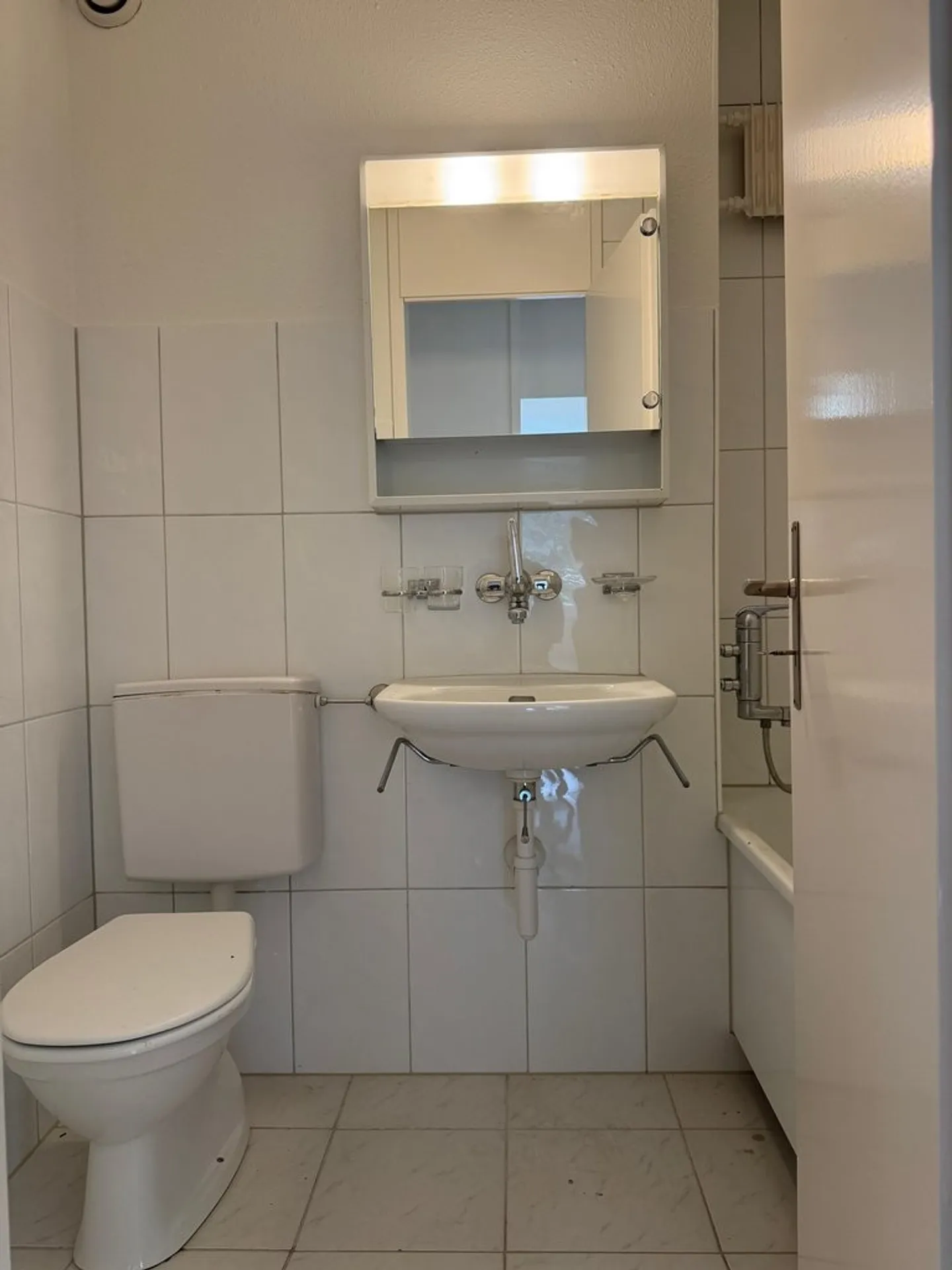 Beautiful 3.5 room apartment in Ostermundigen for rent - Photo 6 of 7