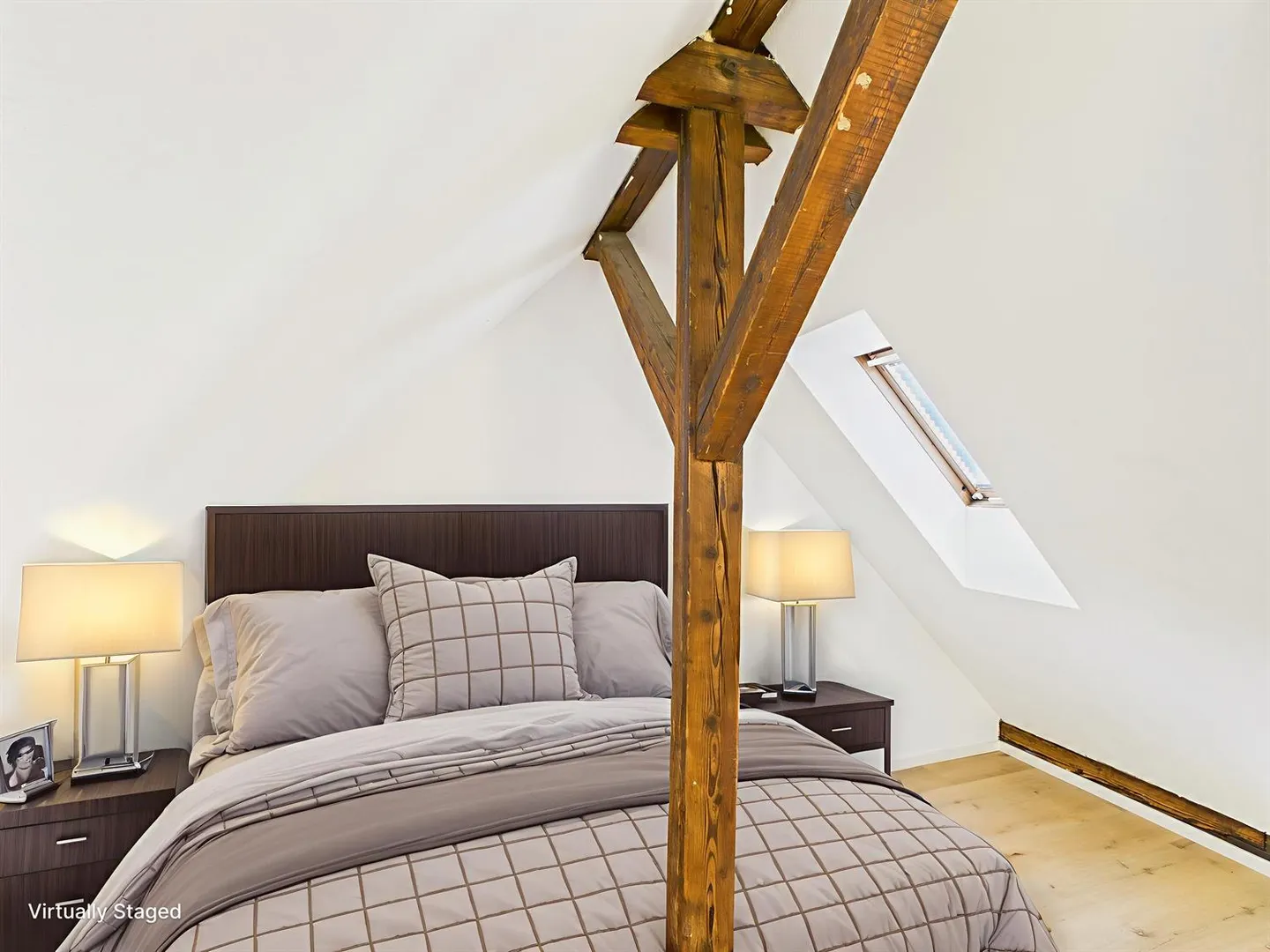 Charmante Maisonette-Wohnung in Basel - Foto 8 von 12