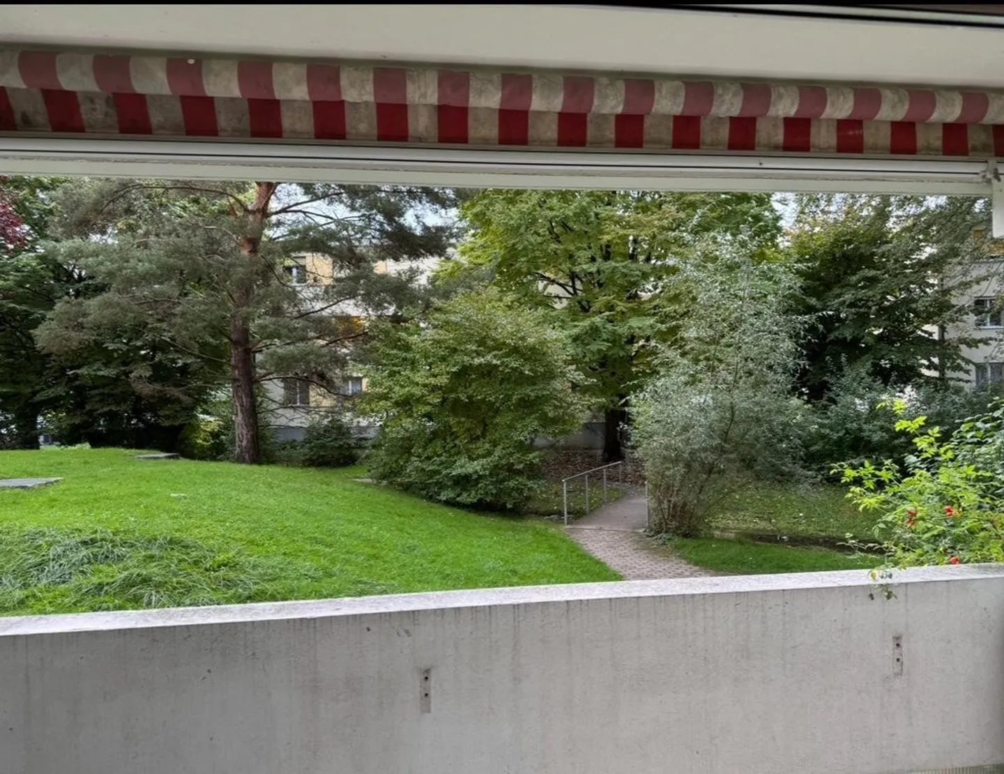 Beautiful 3.5 room apartment in Ostermundigen for rent - Photo 7 of 7
