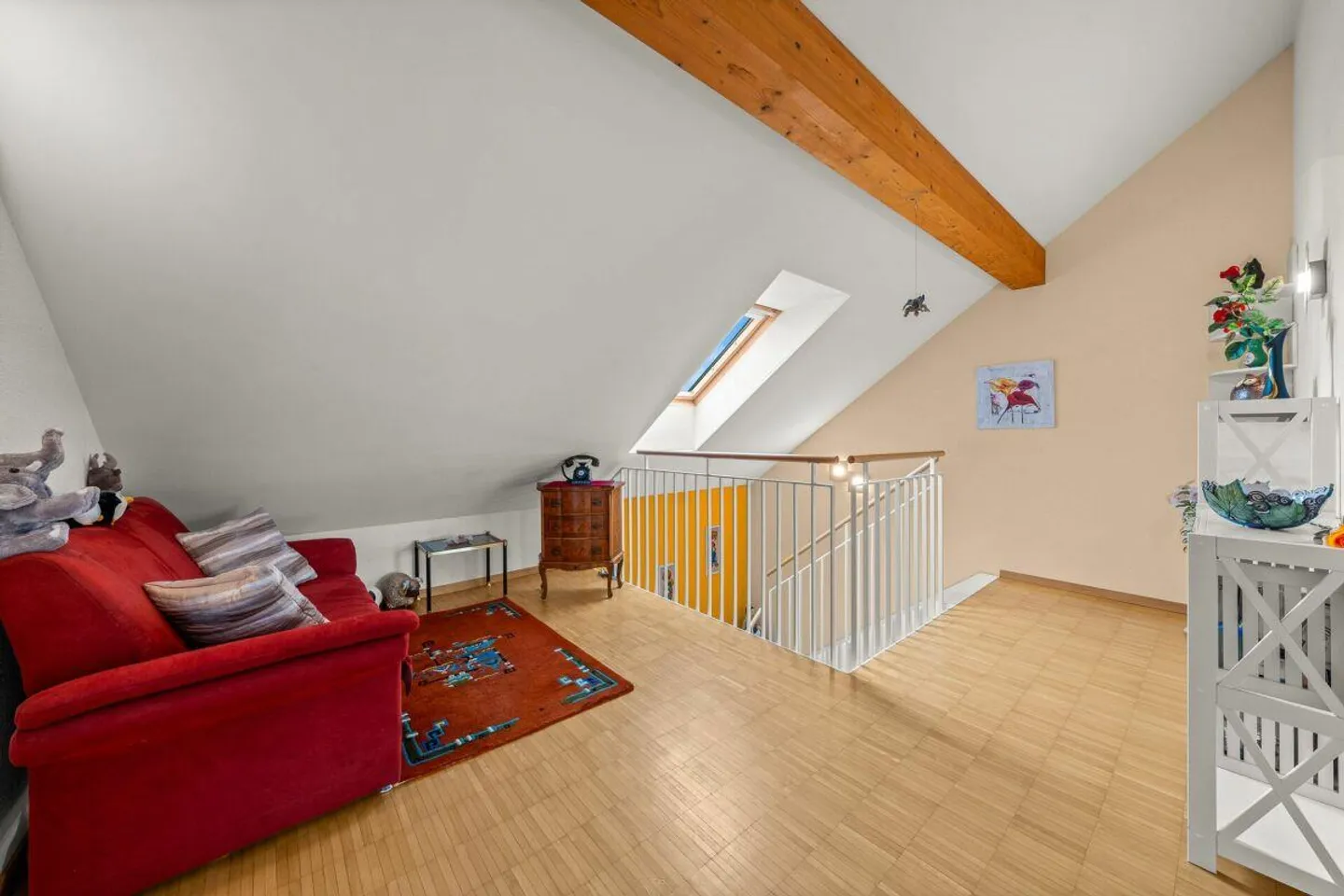 DUPLEX APARTMENT IN PRIME LOCATION - Photo 11 of 15