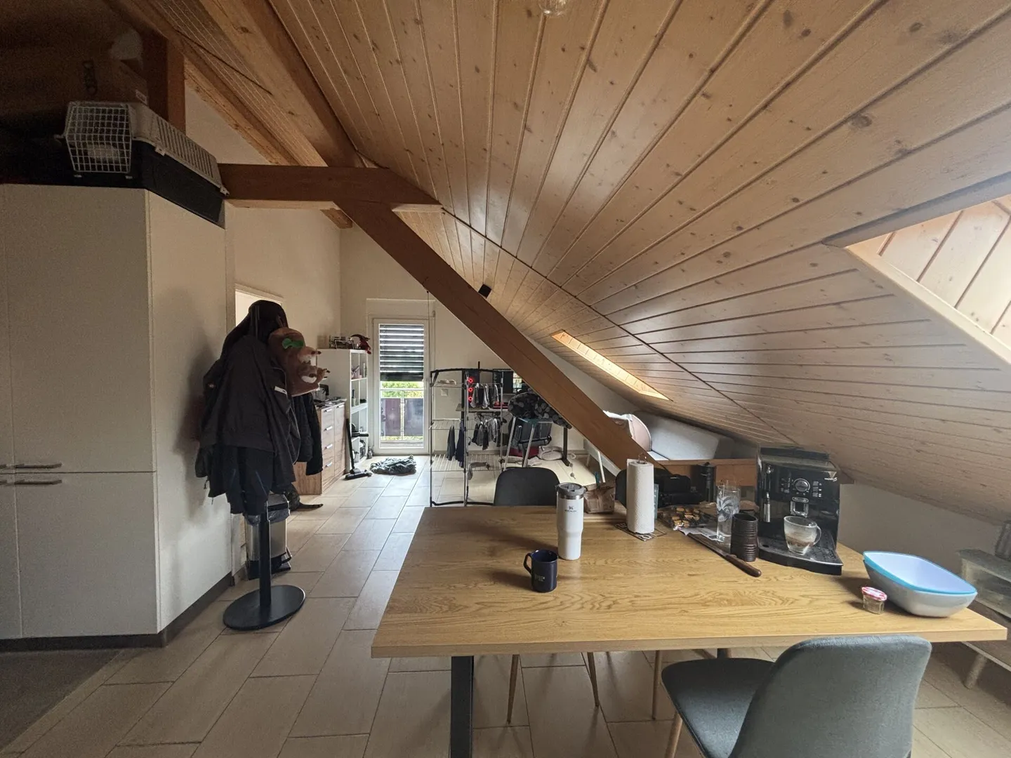 Belfaux - Wohnung A6 - 2,5 Zimmer - Foto 1 von 7