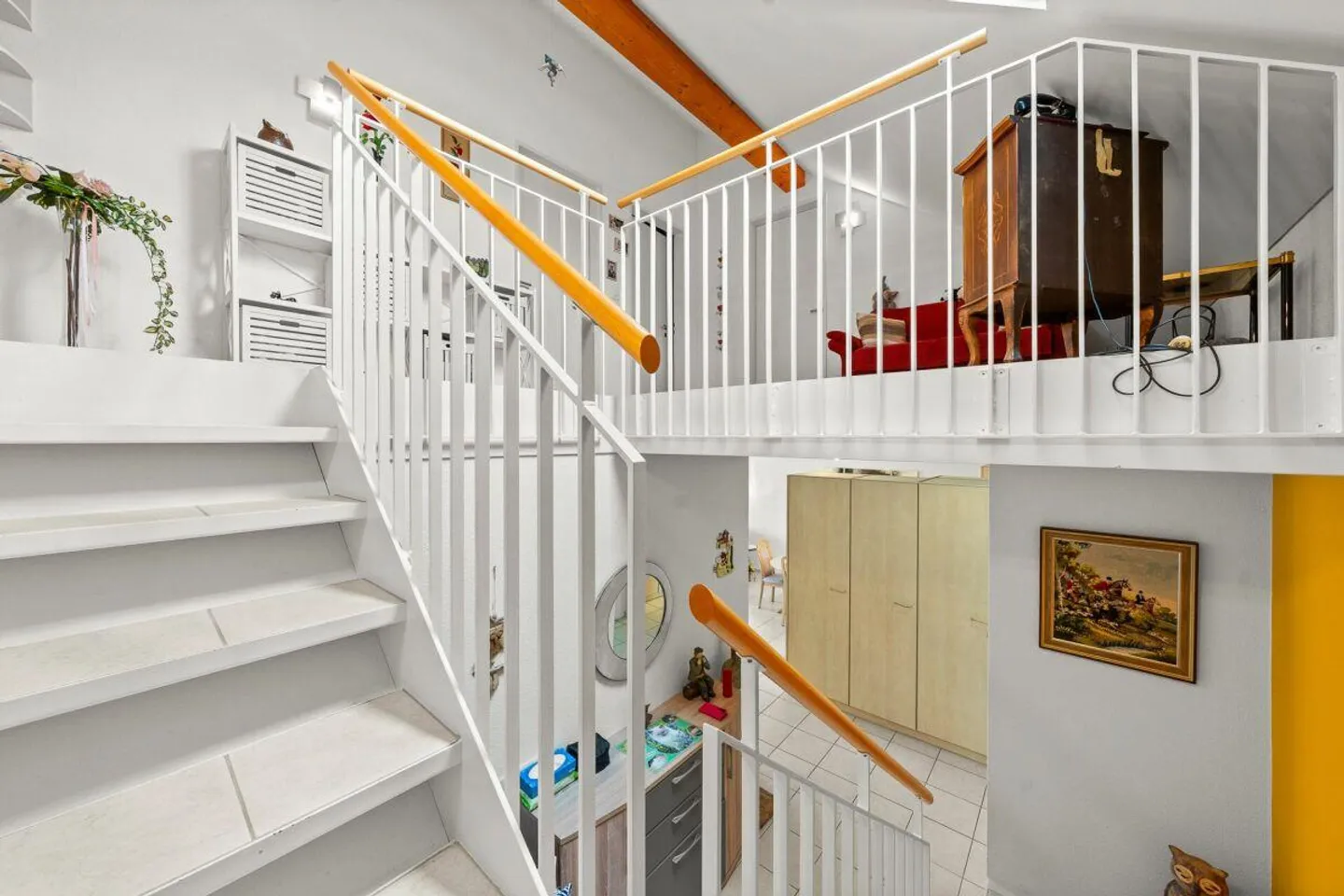 DUPLEX APARTMENT IN PRIME LOCATION - Photo 12 of 15
