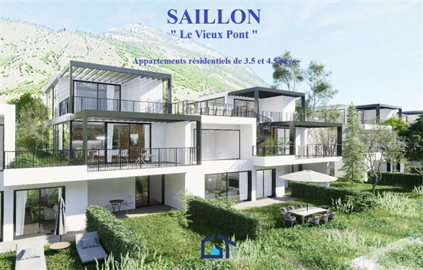 Appartamento in vendita - Foto 1 di 6