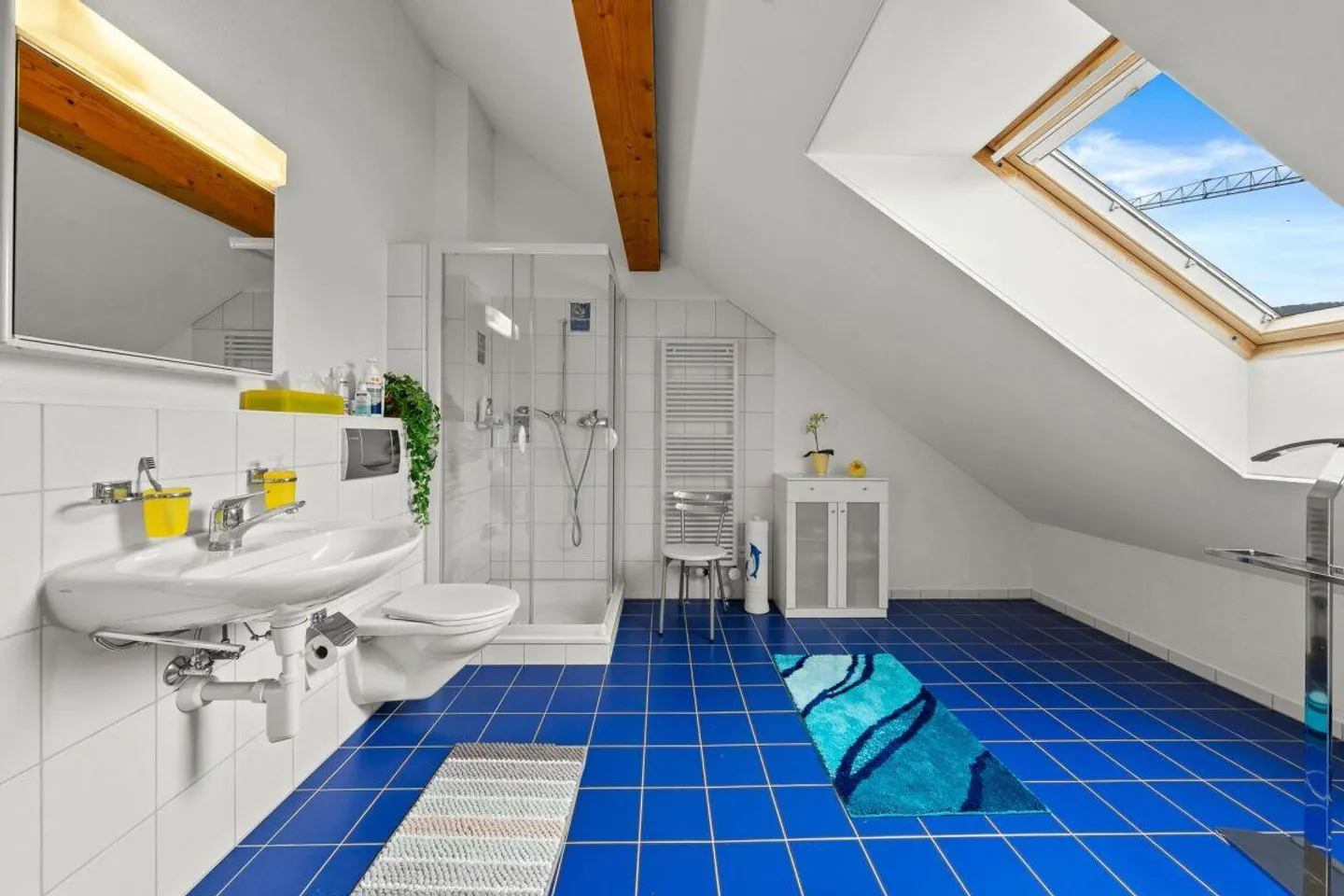 DUPLEX APARTMENT IN PRIME LOCATION - Photo 10 of 15