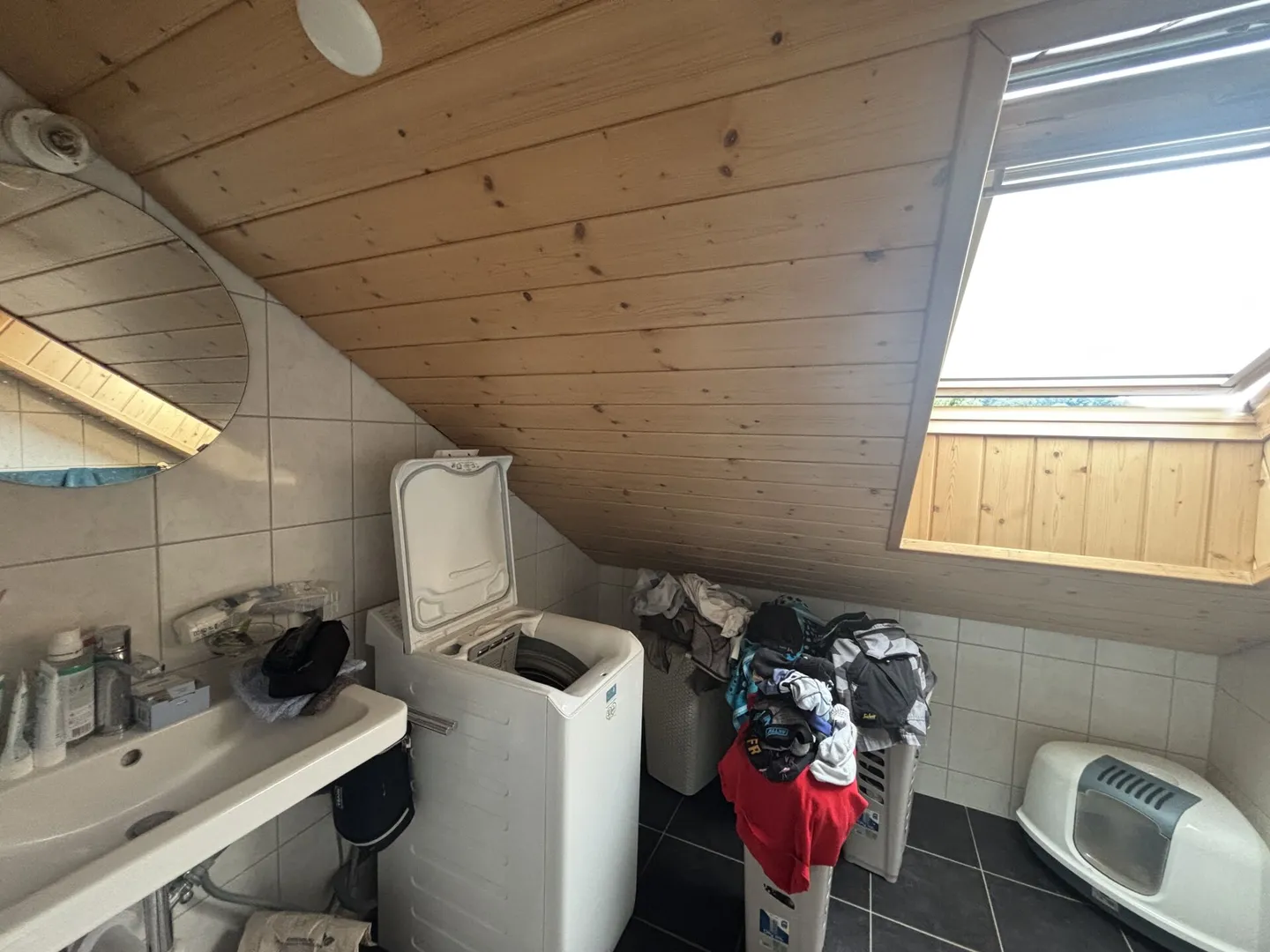 Belfaux - Wohnung A6 - 2,5 Zimmer - Foto 5 von 7