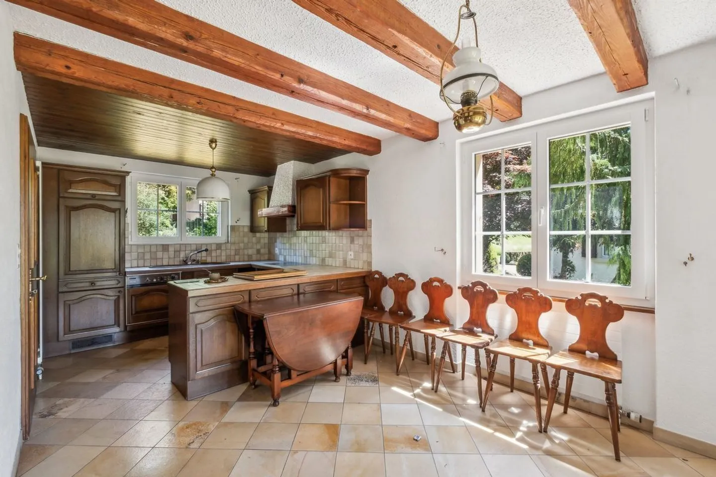 Maison individuelle à vendre - Photo 1 sur 12