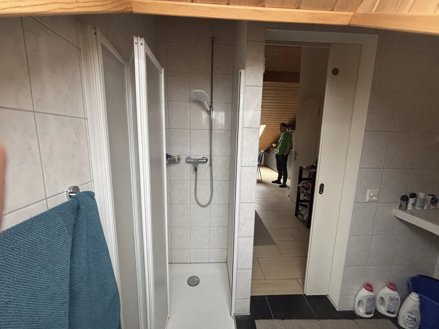 Belfaux - Wohnung A6 - 2,5 Zimmer - Foto 6 von 7