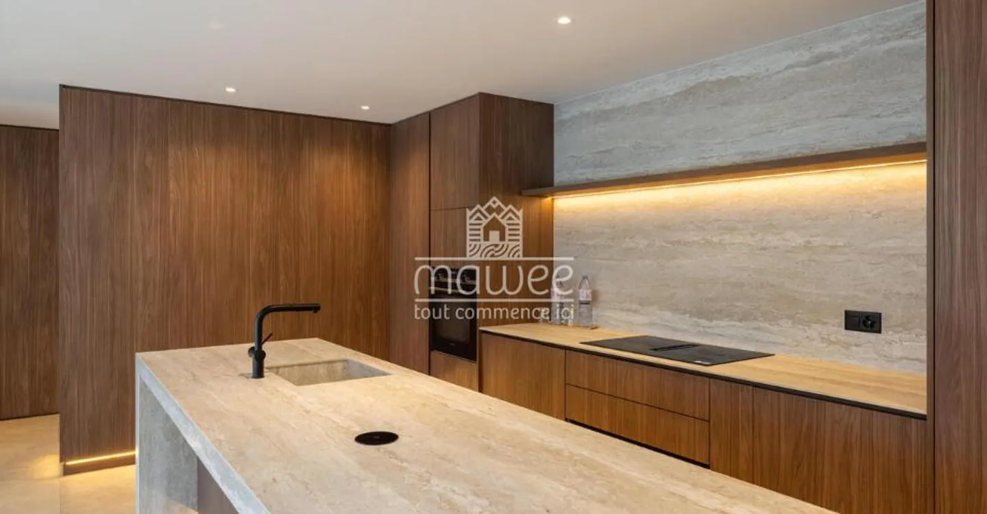 Maison d'exception avec élégance moderne - Photo 1 sur 13