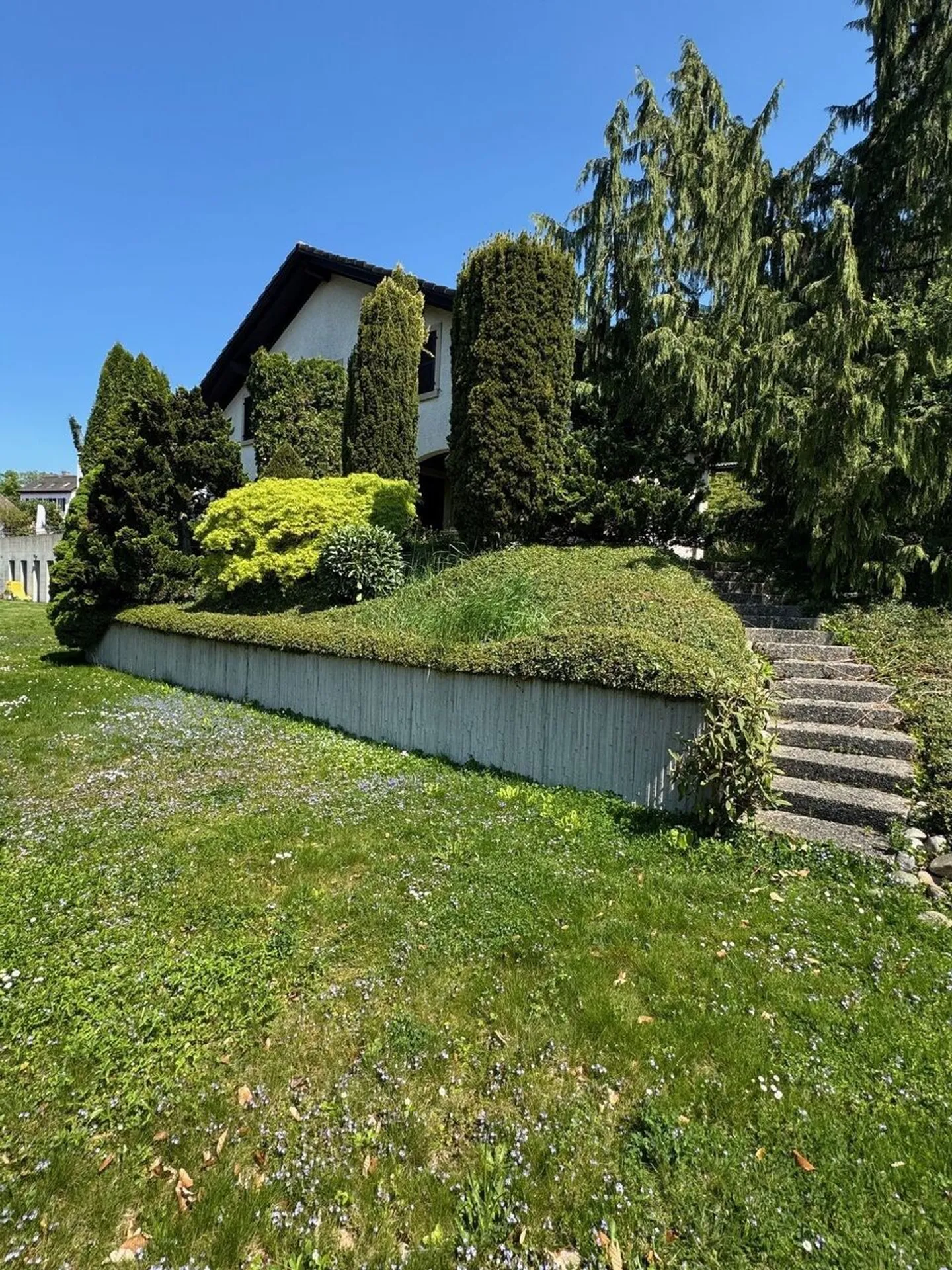 Maison individuelle à vendre - Photo 2 sur 12