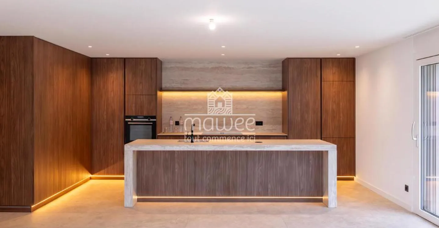 Maison d'exception avec élégance moderne - Photo 2 sur 13