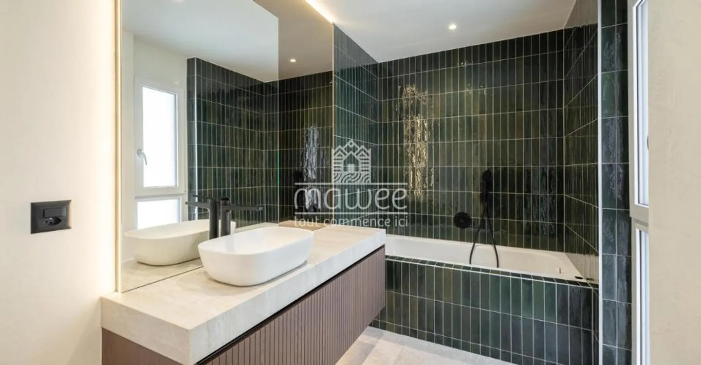 Maison d'exception avec élégance moderne - Photo 9 sur 13