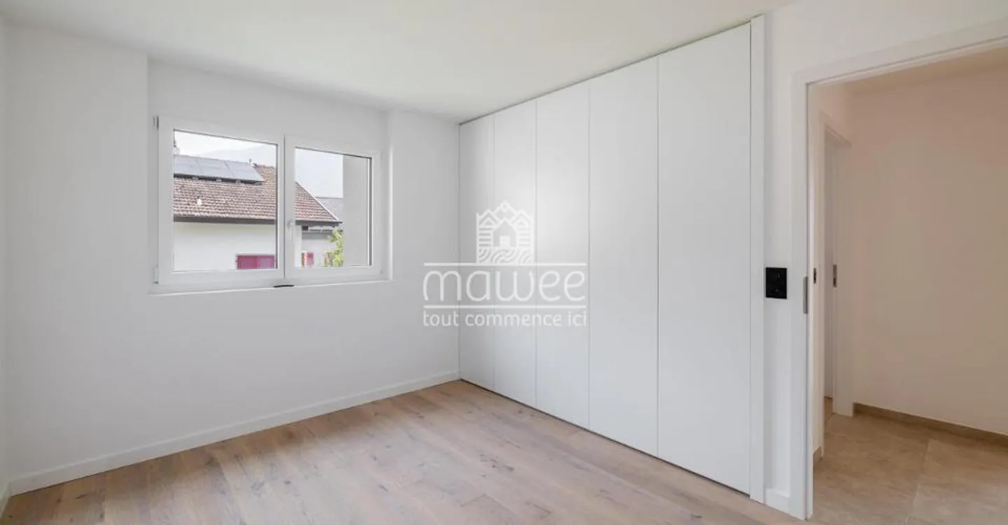 Maison d'exception avec élégance moderne - Photo 10 sur 13
