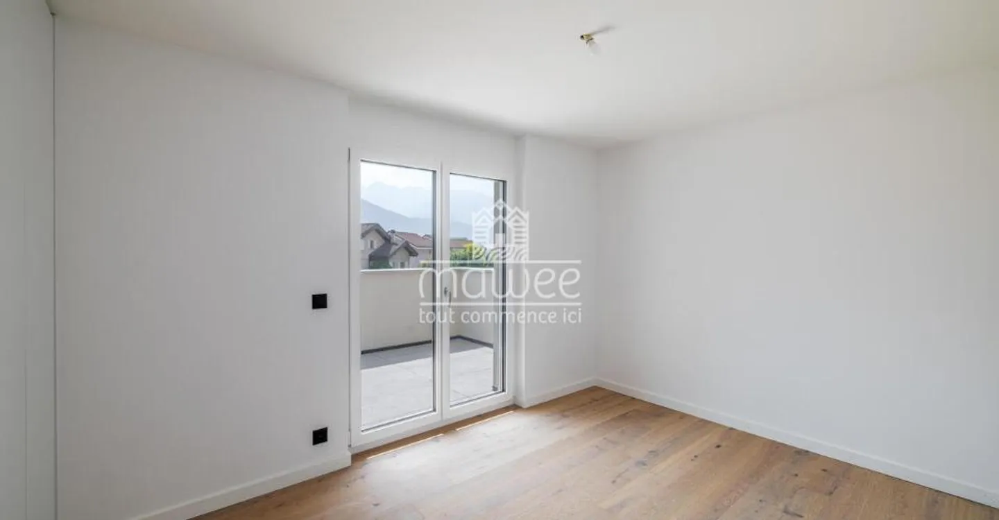 Maison d'exception avec élégance moderne - Photo 11 sur 13