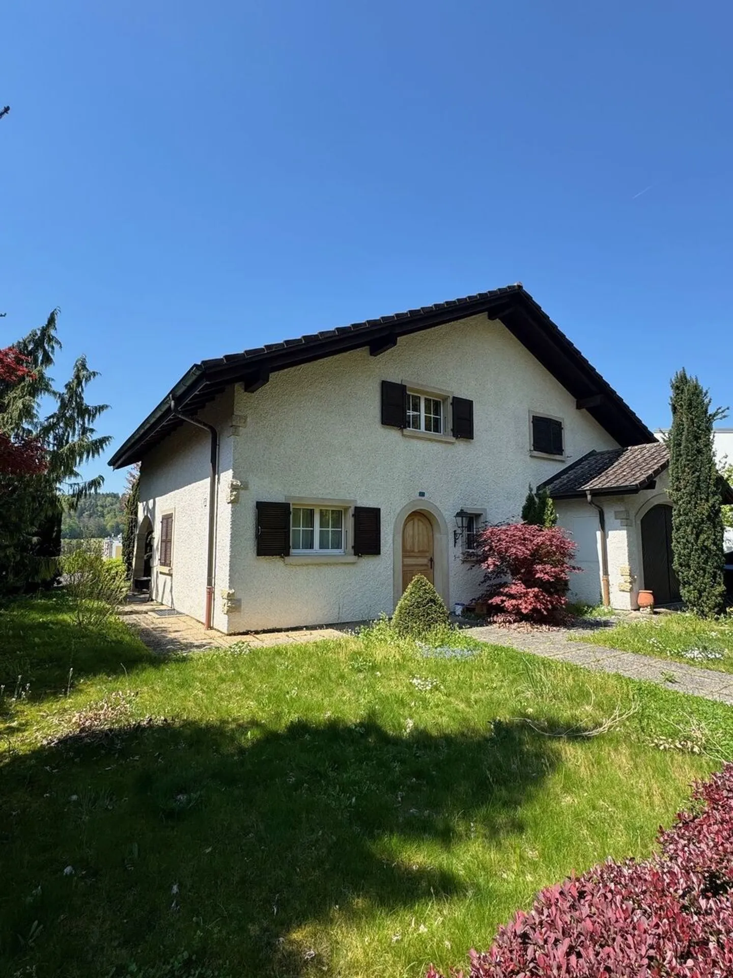 Maison individuelle à vendre - Photo 3 sur 12