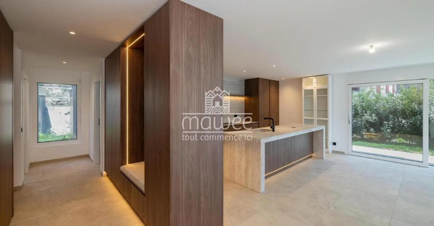 Maison d'exception avec élégance moderne - Photo 3 sur 13