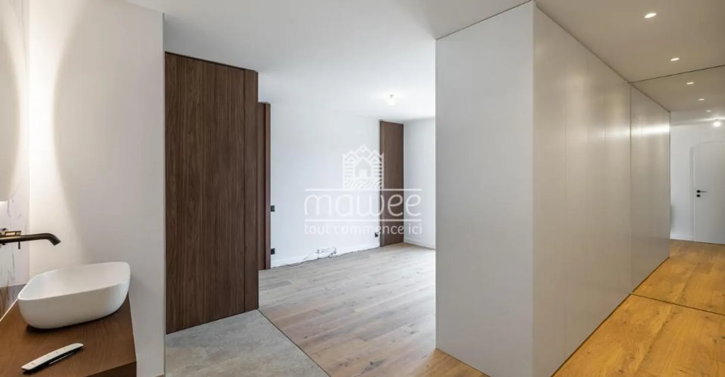 Maison d'exception avec élégance moderne - Photo 5 sur 13