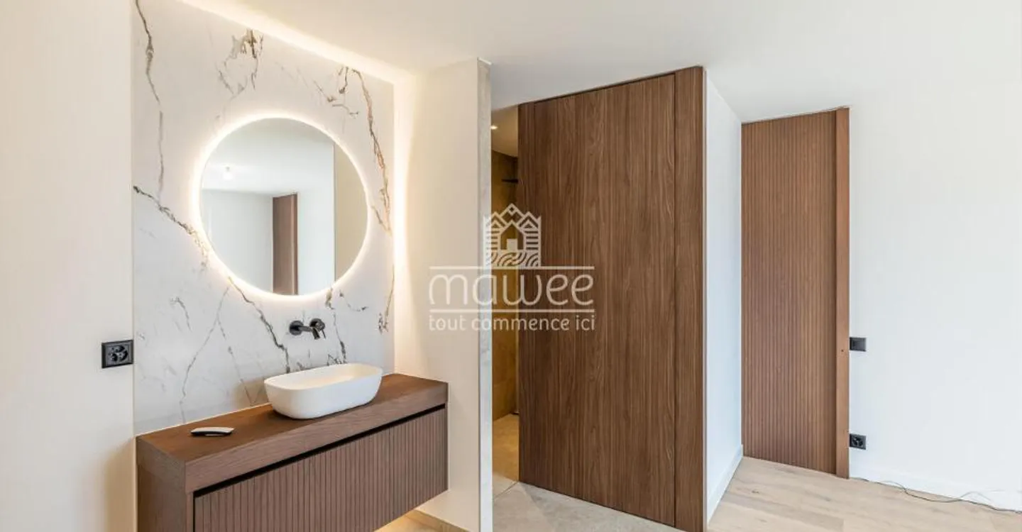 Maison d'exception avec élégance moderne - Photo 7 sur 13