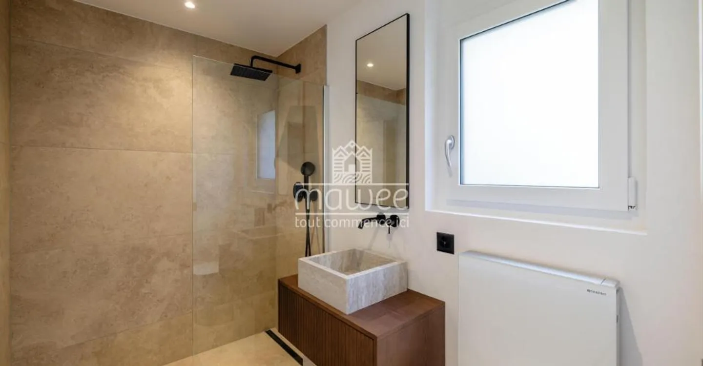 Maison d'exception avec élégance moderne - Photo 8 sur 13