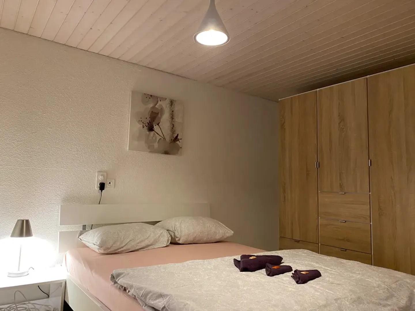 Apartment for rent - Photo 5 of 10