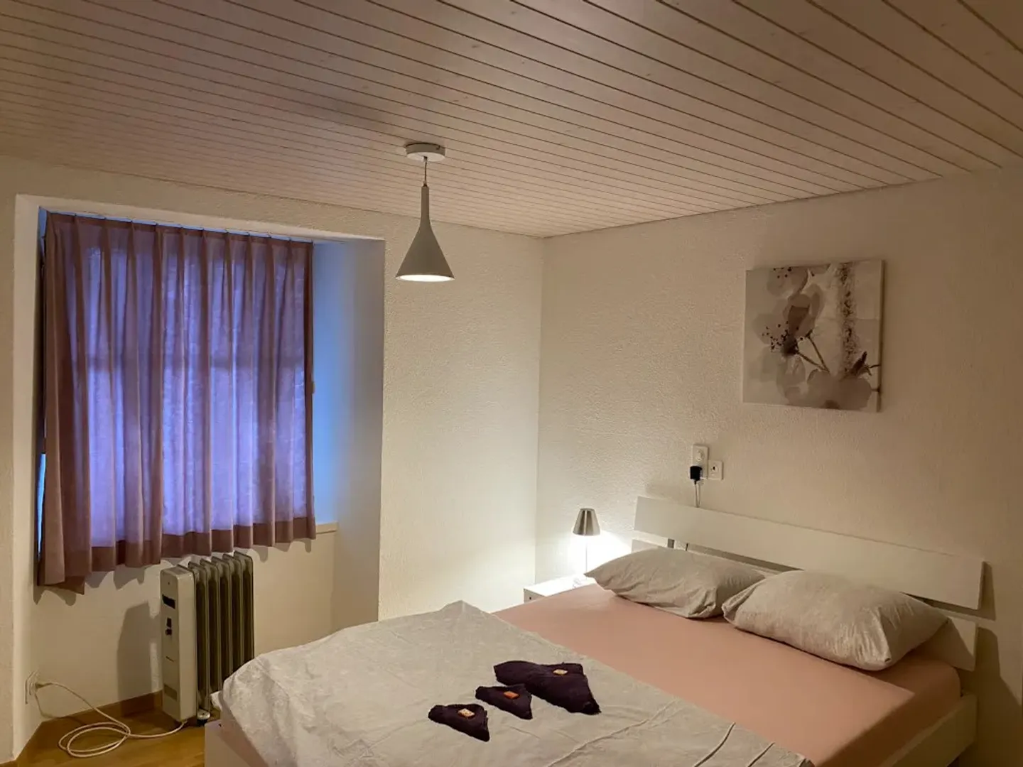 Apartment for rent - Photo 6 of 10