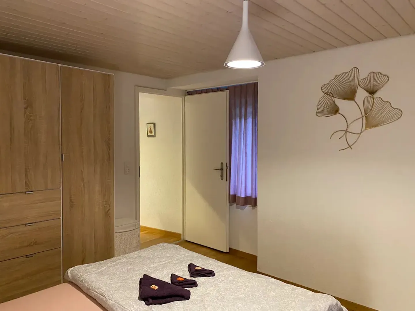 Apartment for rent - Photo 7 of 10