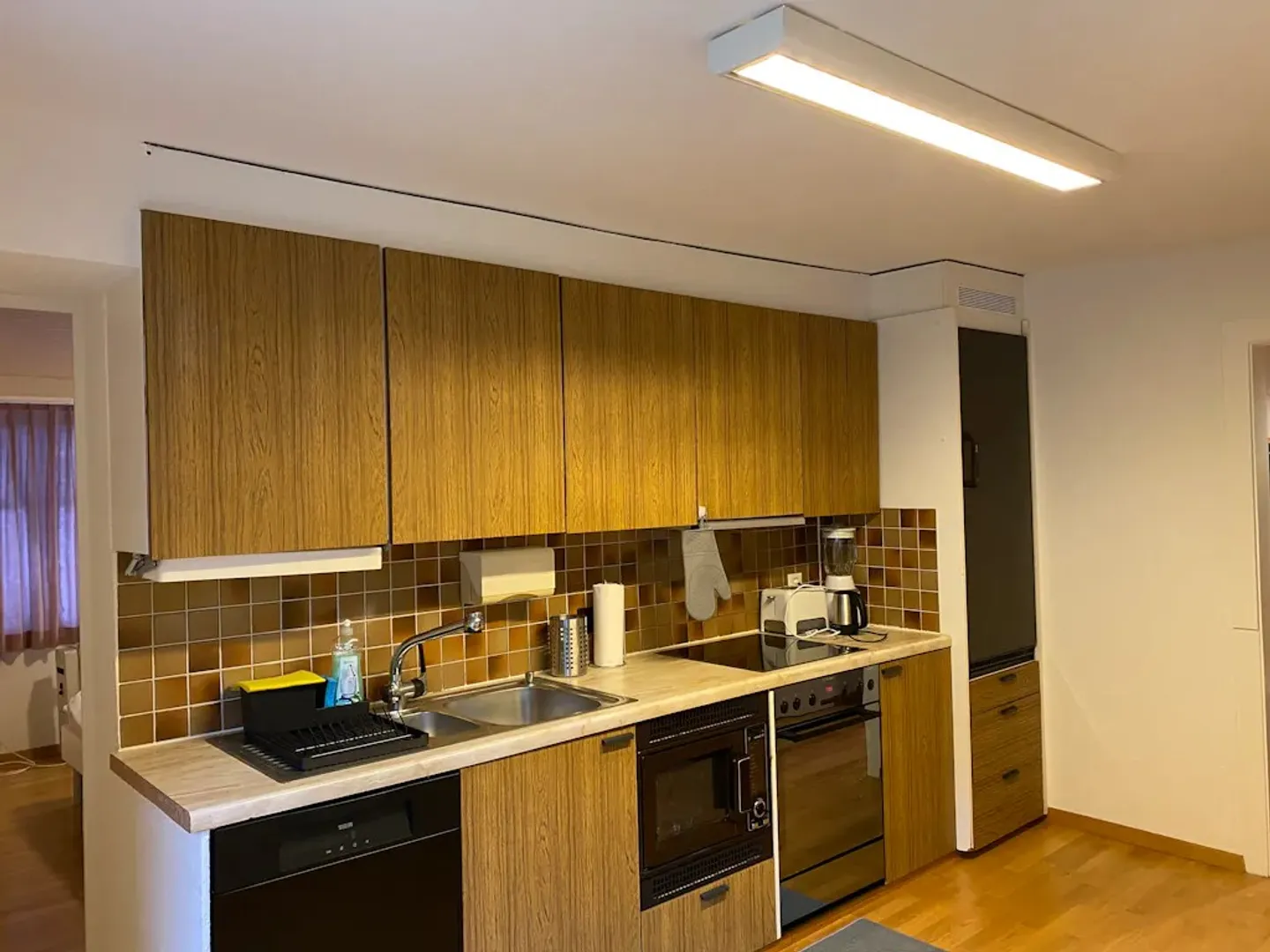Apartment for rent - Photo 8 of 10