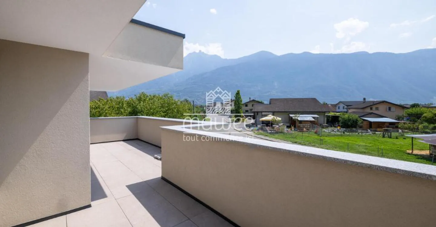 Maison d'exception avec élégance moderne - Photo 13 sur 13