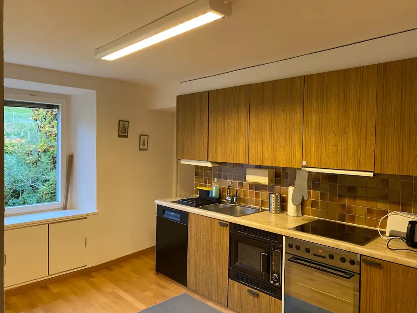 Apartment for rent - Photo 9 of 10