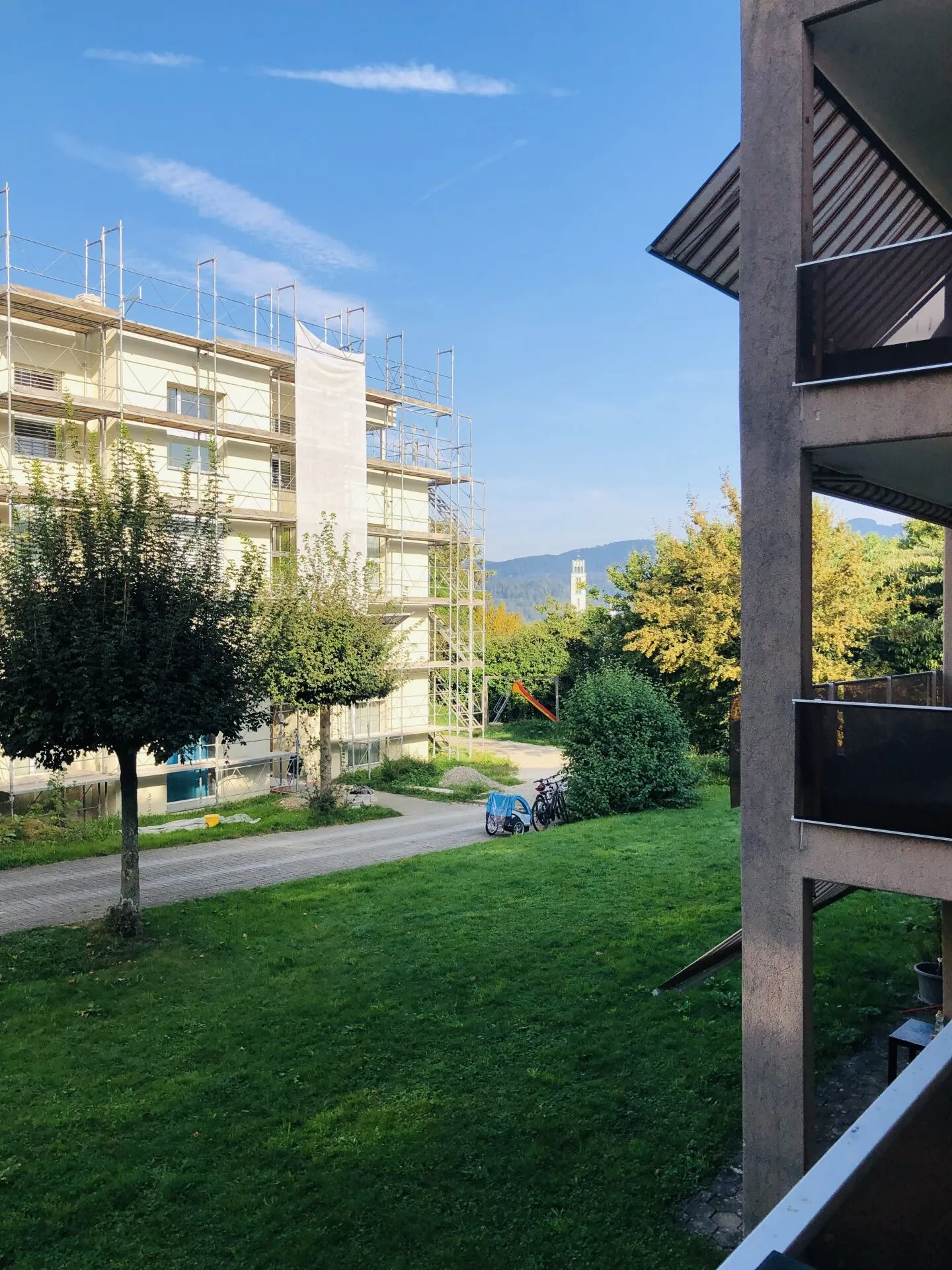 Close to Nature and Yet Central - Photo 1 of 8