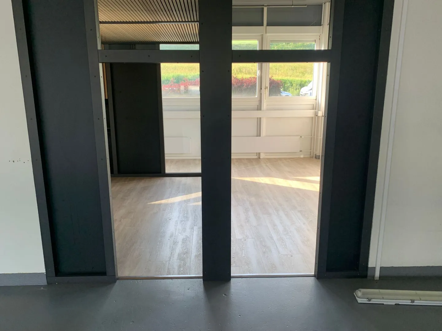 Spazio commerciale in affitto: 328 m2 al piano terra - Foto 5 di 5