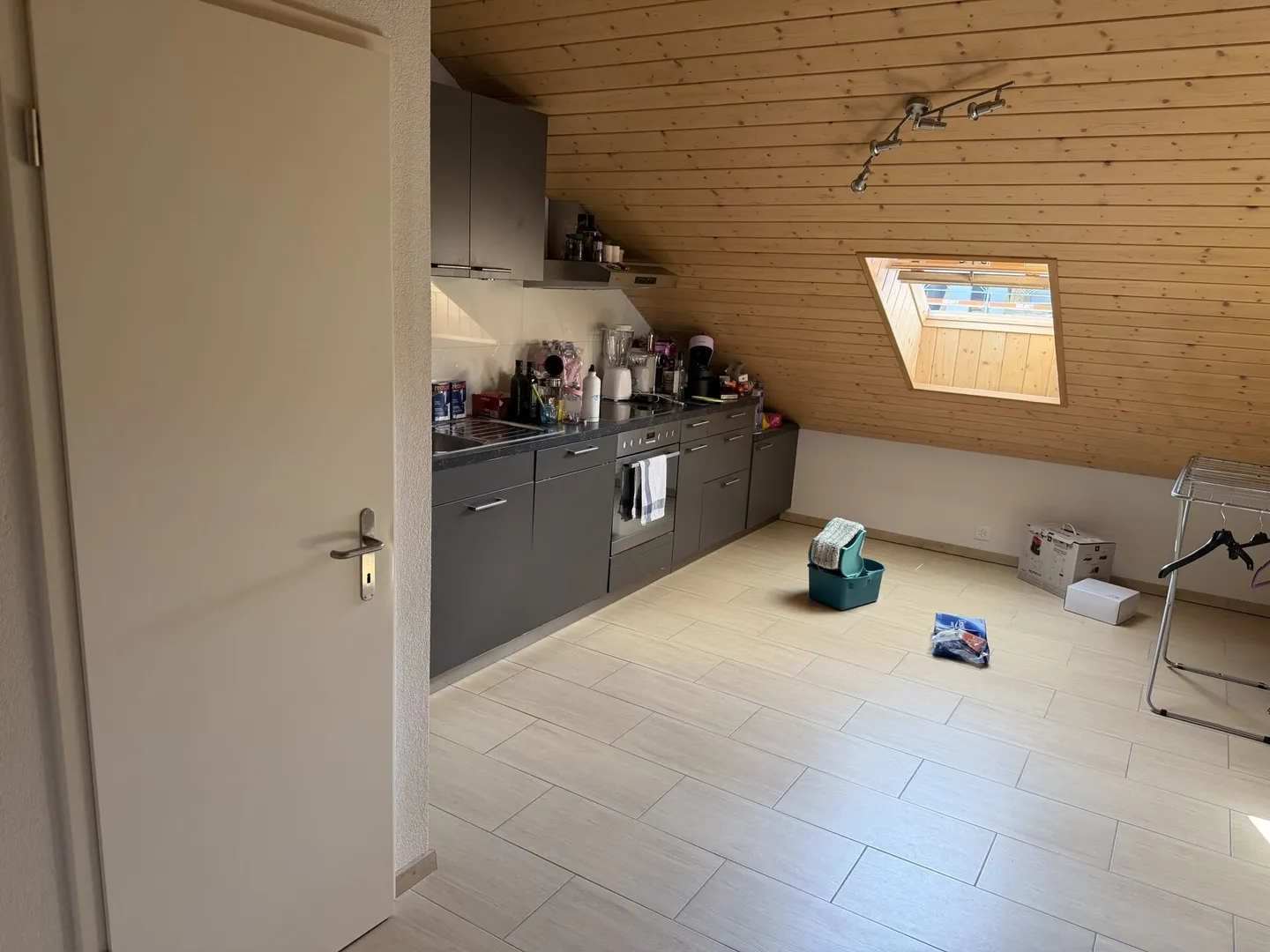 Belfaux - Wohnung A7 - 3,5 Zimmer - Foto 2 von 18