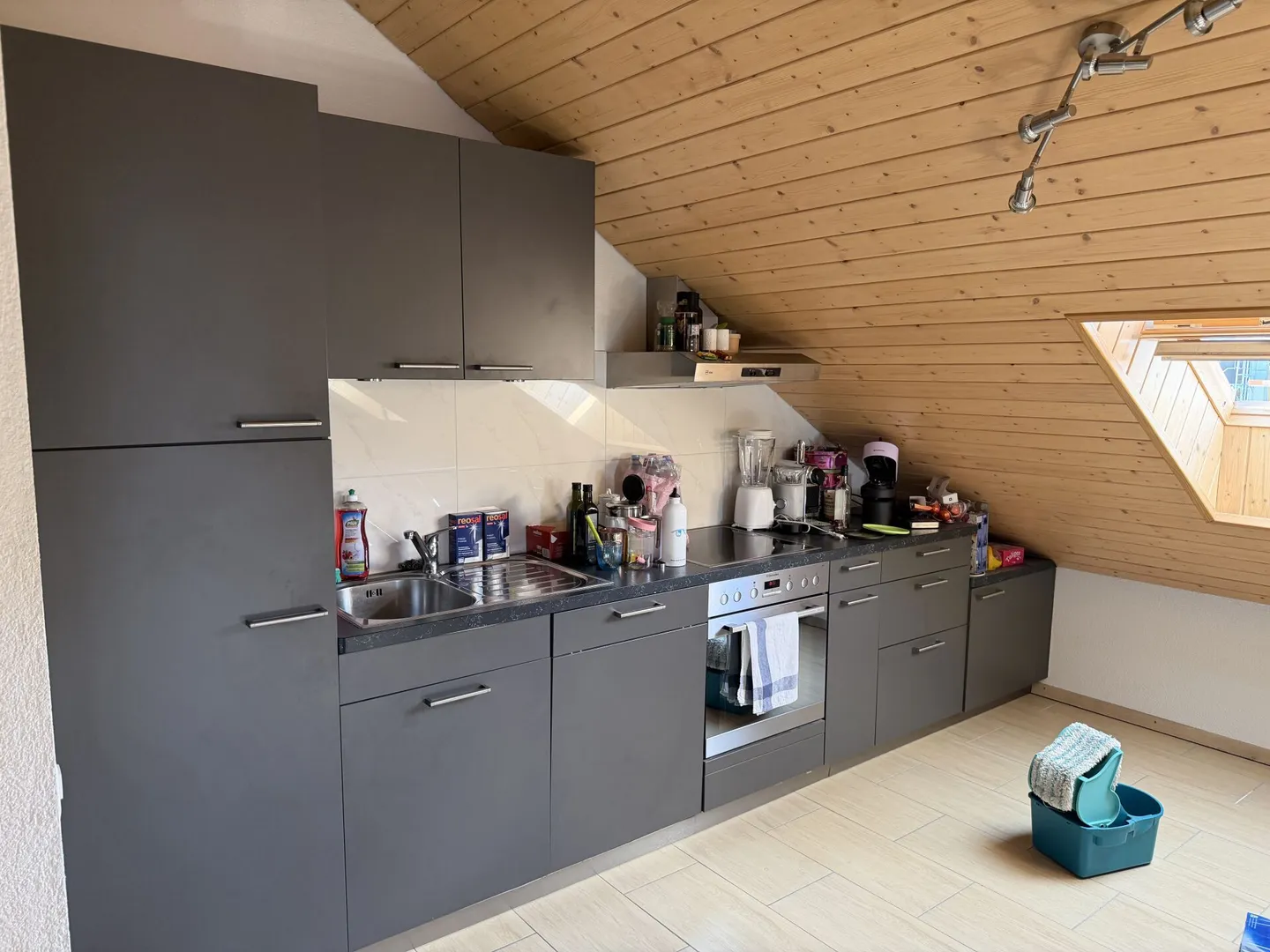 Belfaux - Wohnung A7 - 3,5 Zimmer - Foto 1 von 18