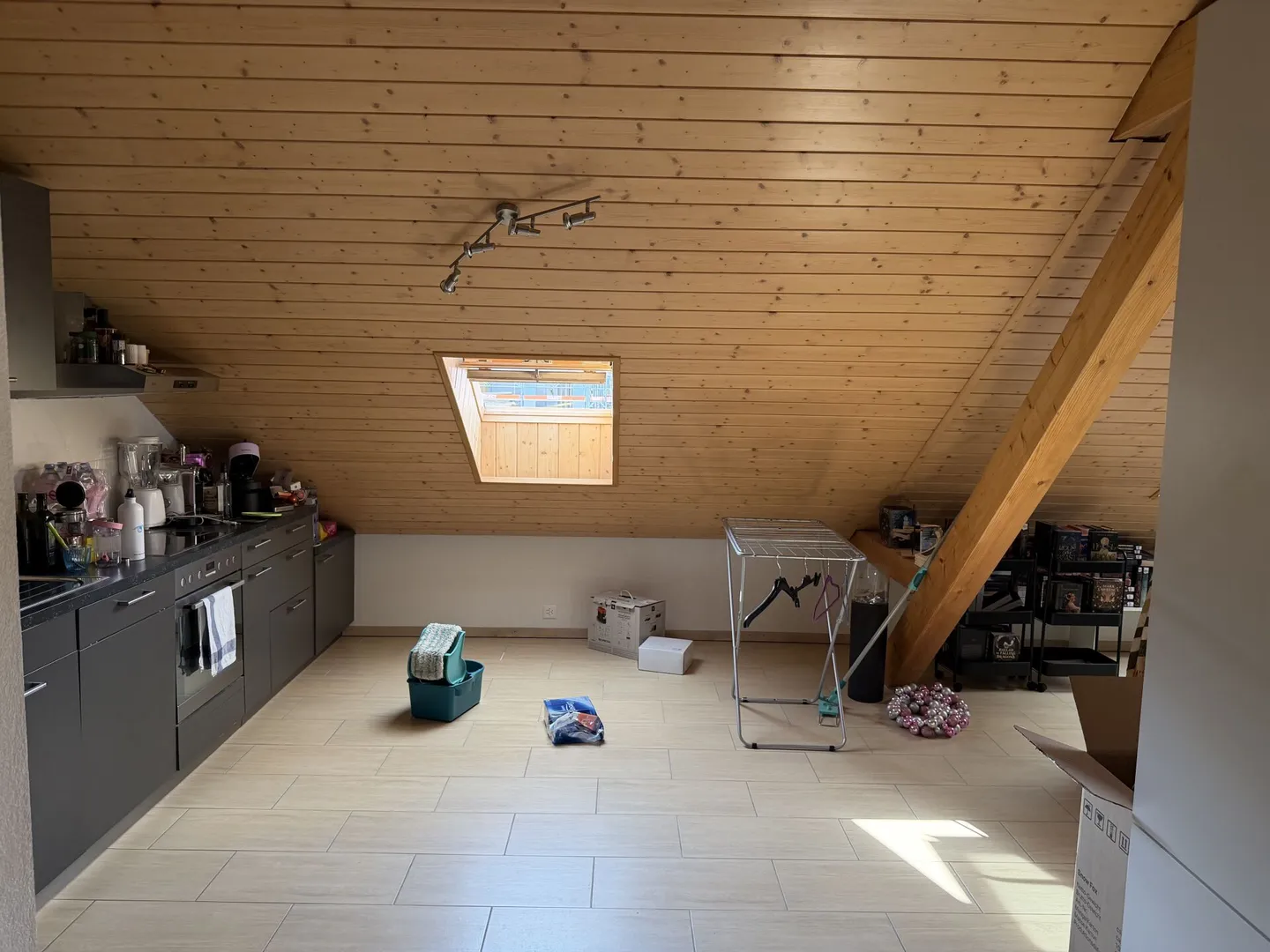 Belfaux - Wohnung A7 - 3,5 Zimmer - Foto 3 von 18