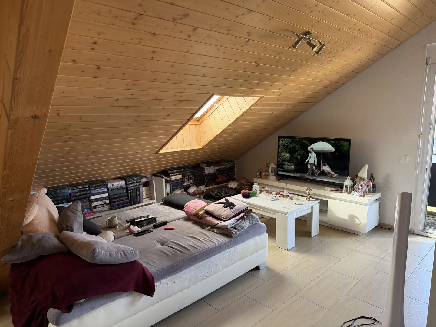Belfaux - Wohnung A7 - 3,5 Zimmer - Foto 6 von 18